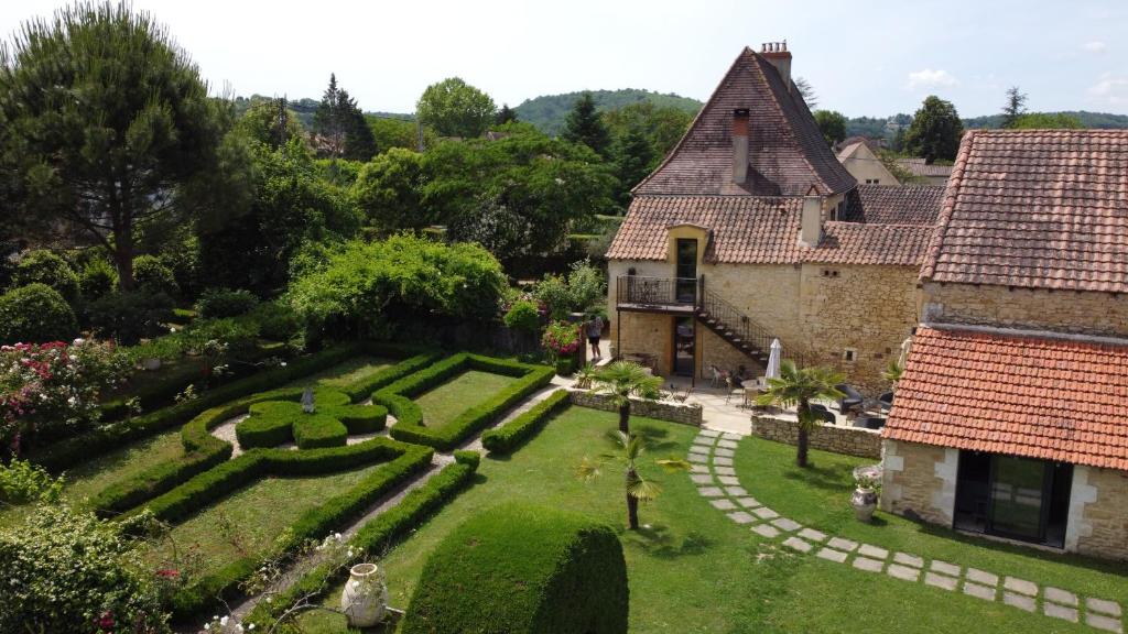L'Intemporelle B&B photo 1