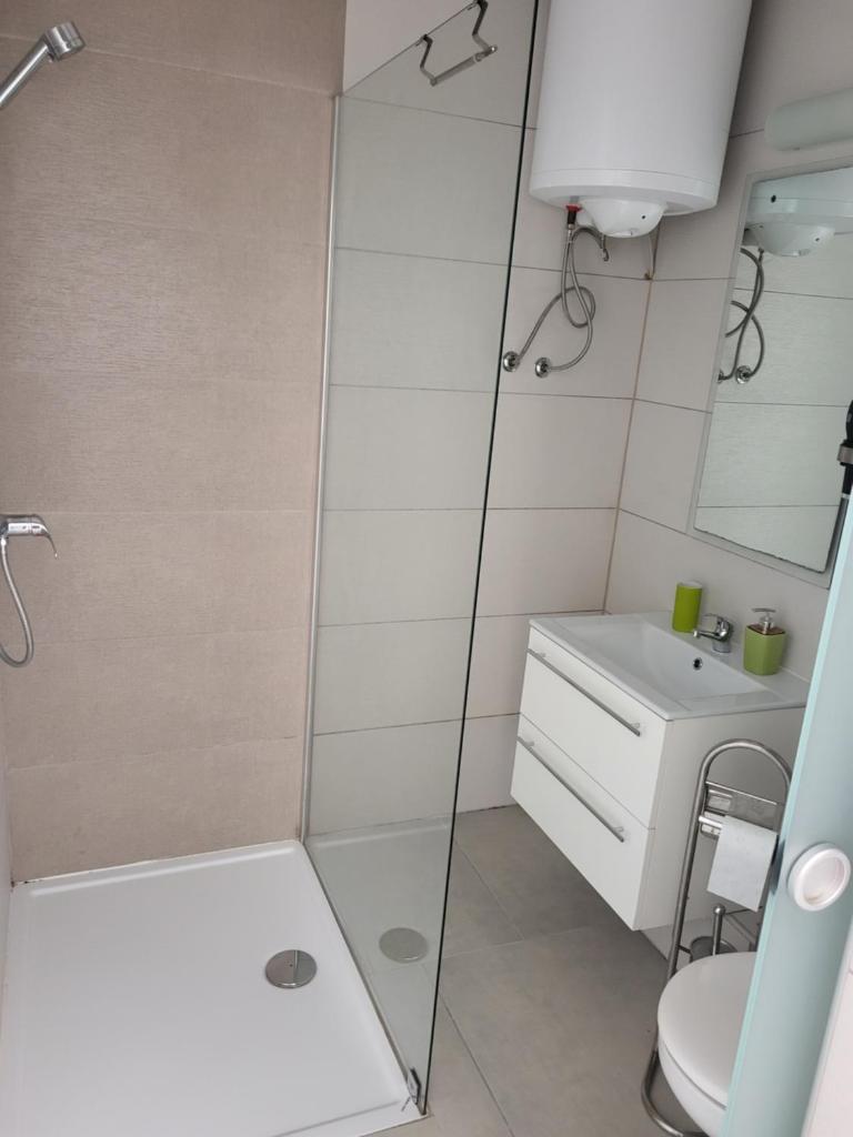 Guesthouse Prenočišča Širec photo 1