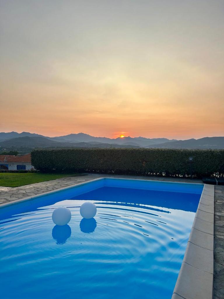 VILLA FRANCESCA