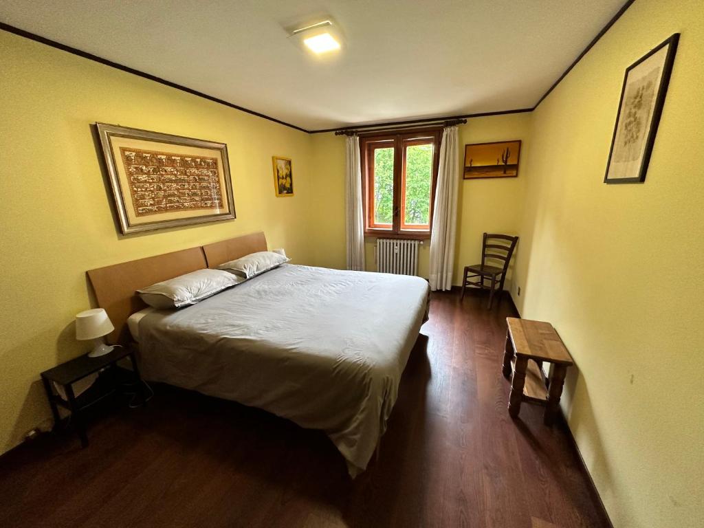 Appartamento Centro Breuil CIR 0139-0142 photo 1