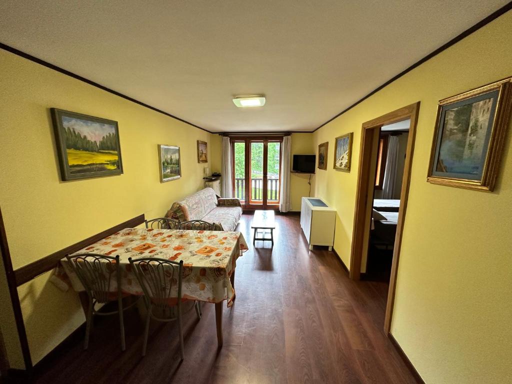 Appartamento Centro Breuil CIR 0139-0142 photo 3