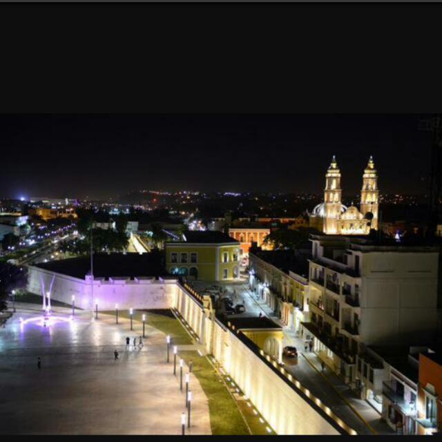 Hotel Maya Ah Kim Pech photo 3