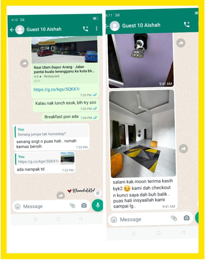 CozyL Homestay in 3 minutes drive to Redang Jetty photo 1