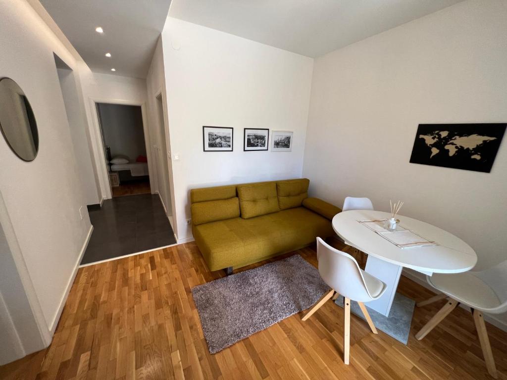 Apartments San Monte photo 2