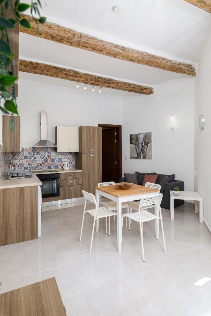 Modern, Cosy 1BD Apartment - Close to Valletta photo 1