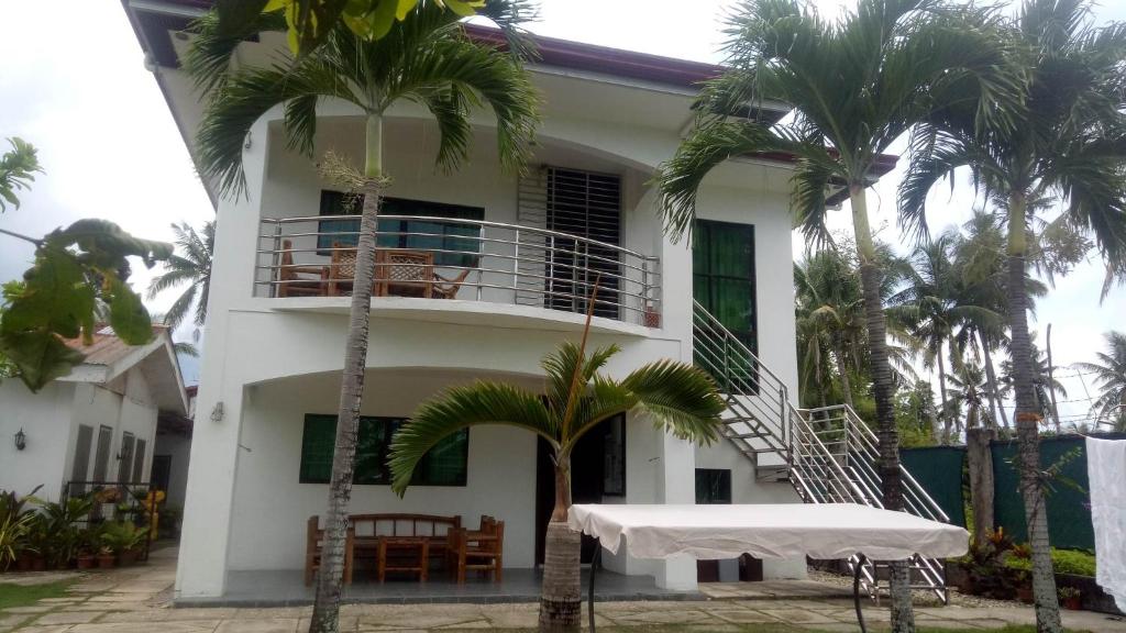 Casa Amigo
