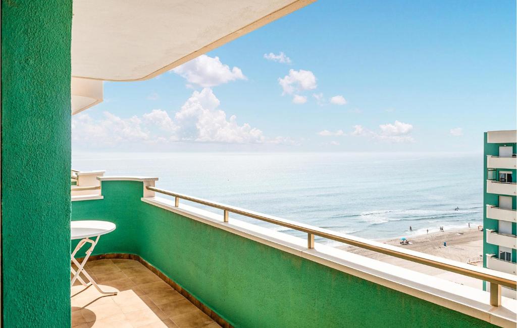 Beautiful Apartment In La Manga With Outdoor Swimming Pool, Wifi And 3 Bedrooms