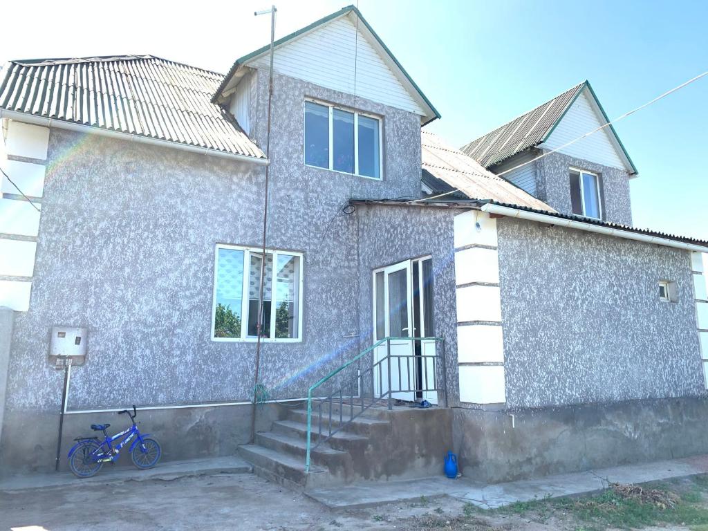 Guest house Ayperi