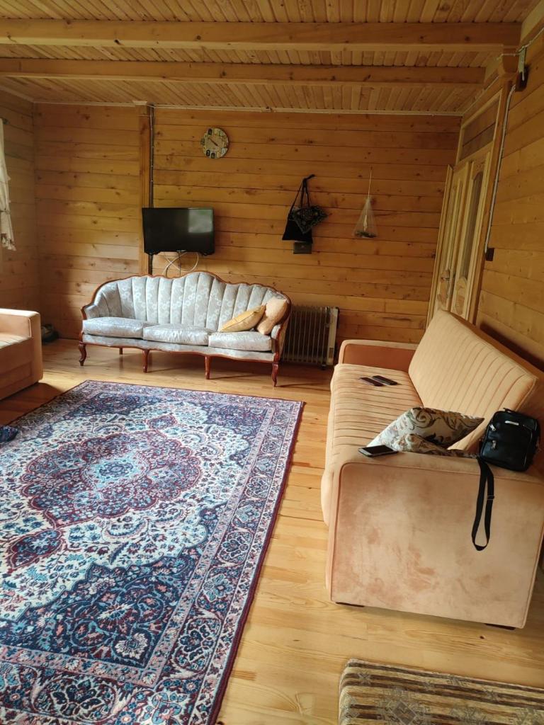 uzungöl demir kapı bungalov dağ evi photo 4