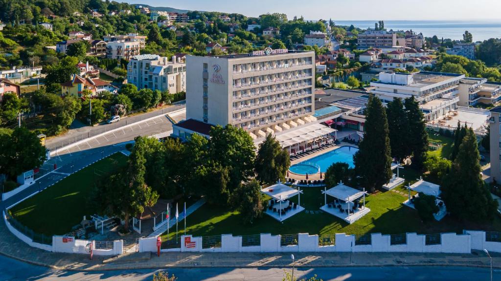 Detelina Hotel photo 4