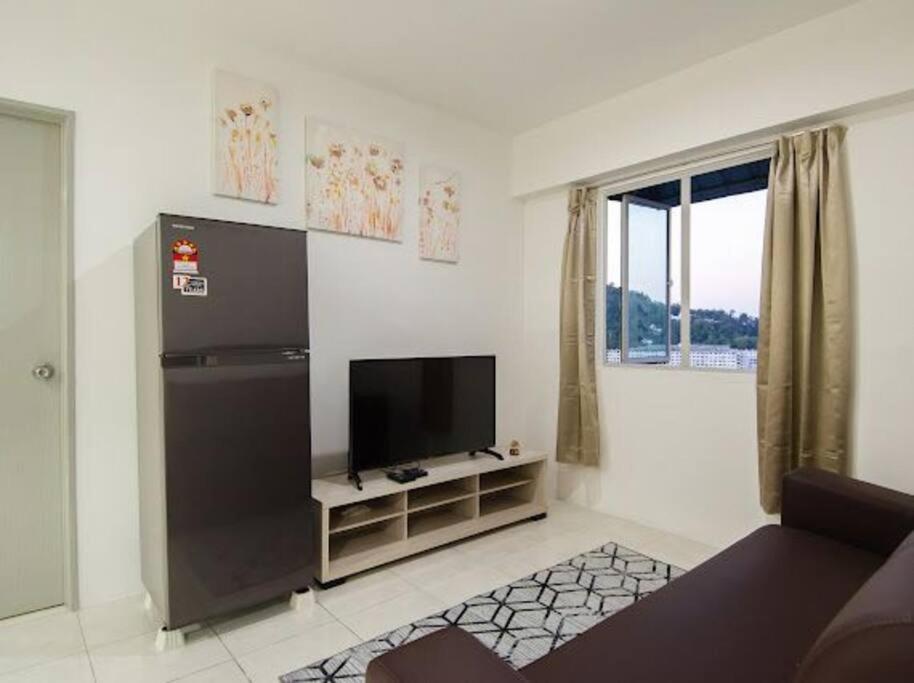 Lovely 3-bedroom Apartment photo 1