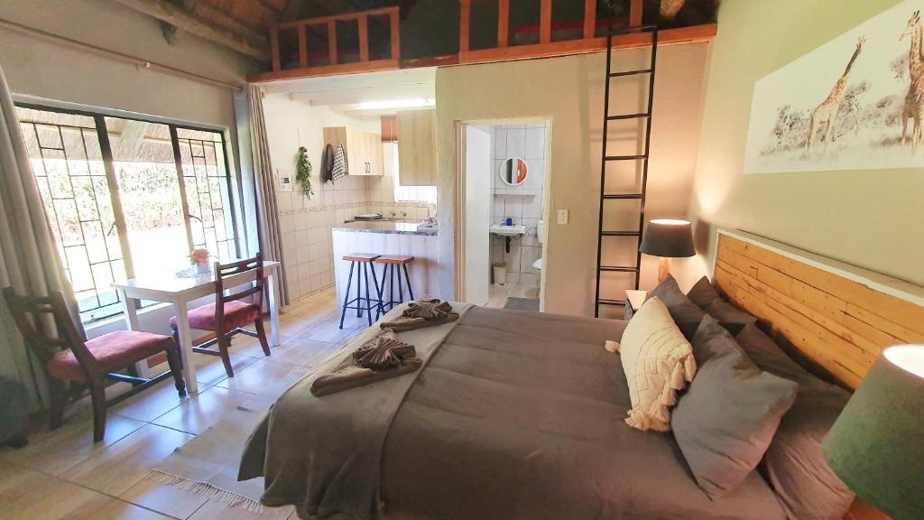 Wild Forest Inn photo 4