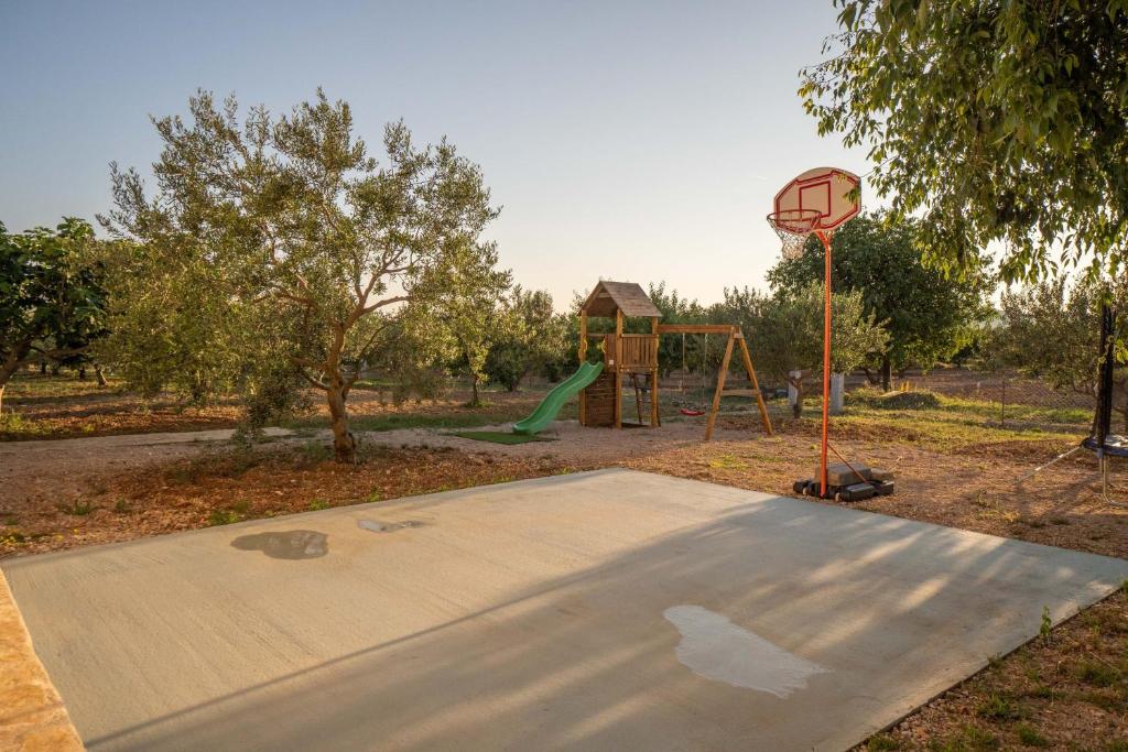 Villa Storia photo 2