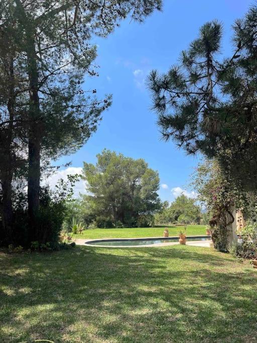 Villa avec piscine privée photo 2