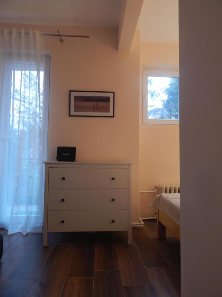 Apartman Luka photo 1