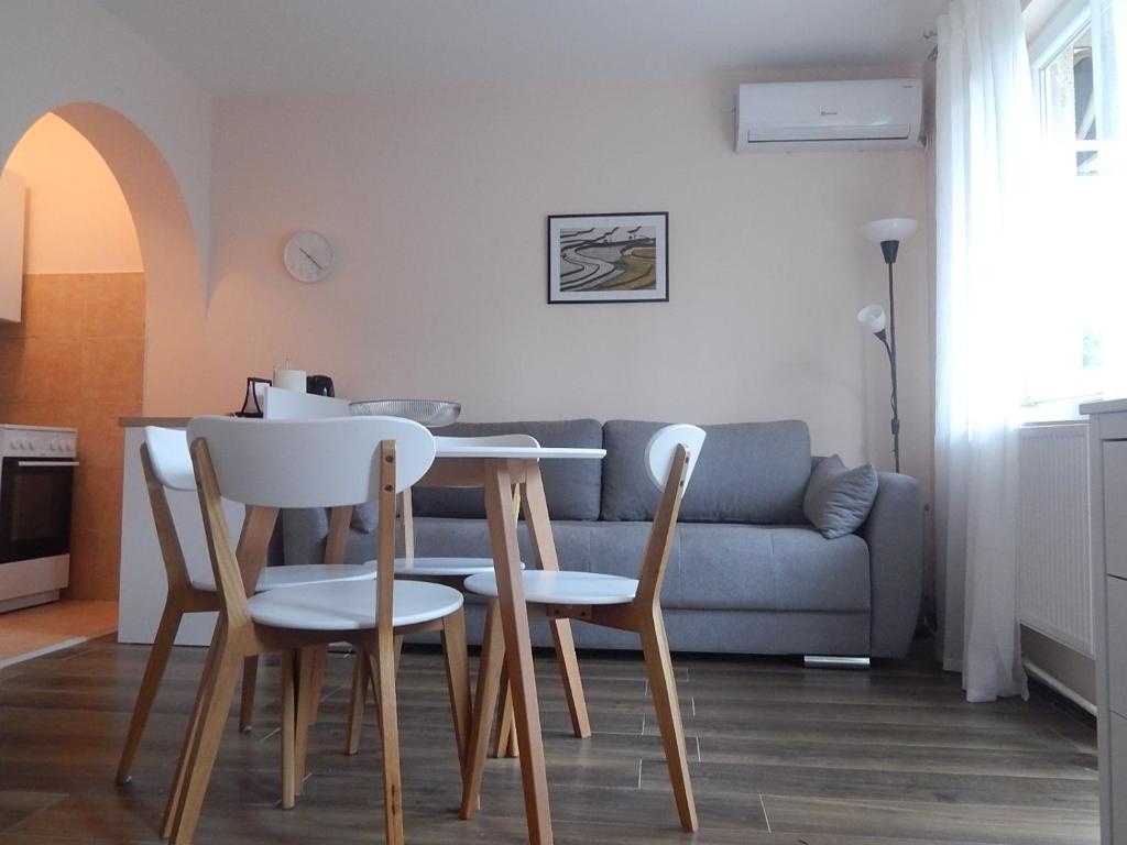 Apartman Luka photo 2