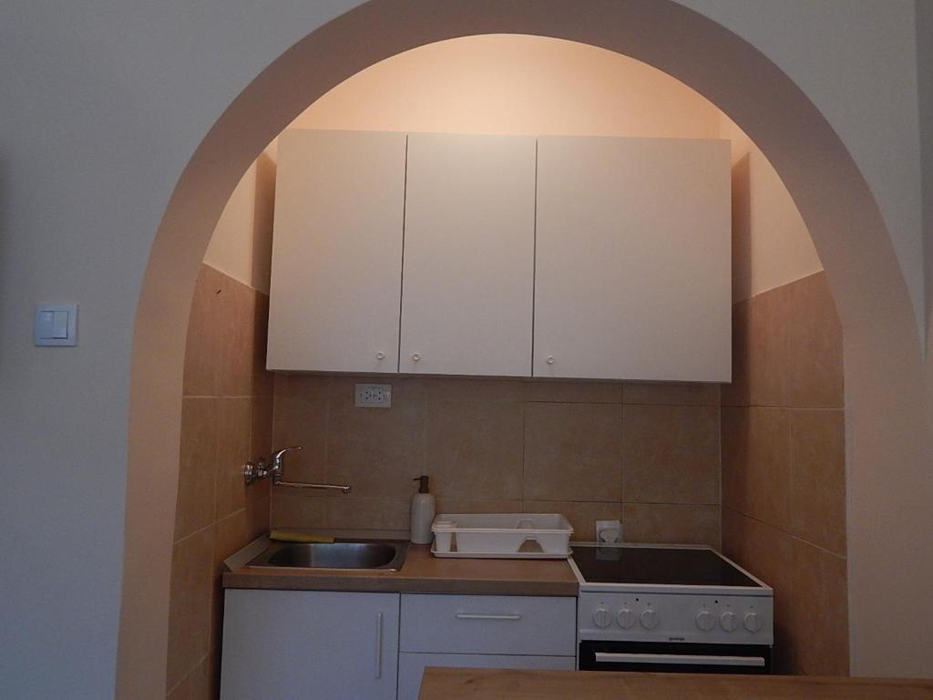 Apartman Luka photo 3
