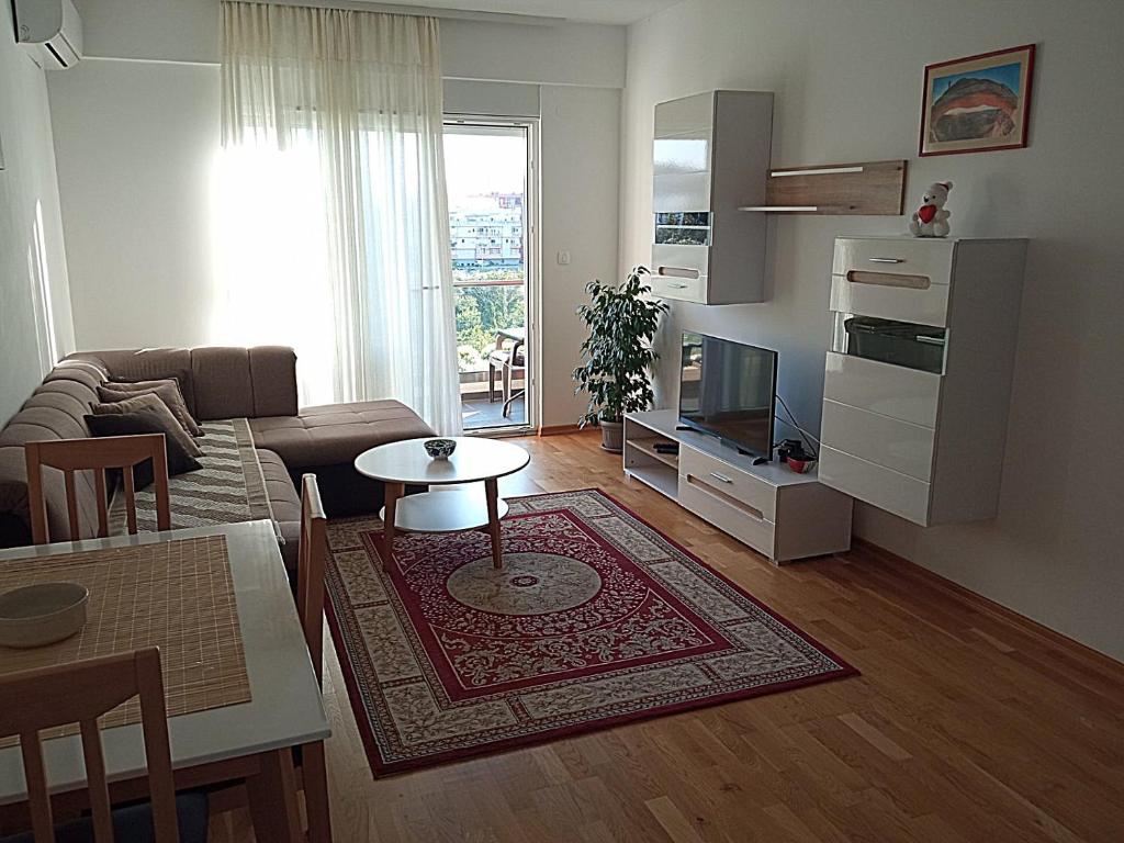 Renta apartman photo 3