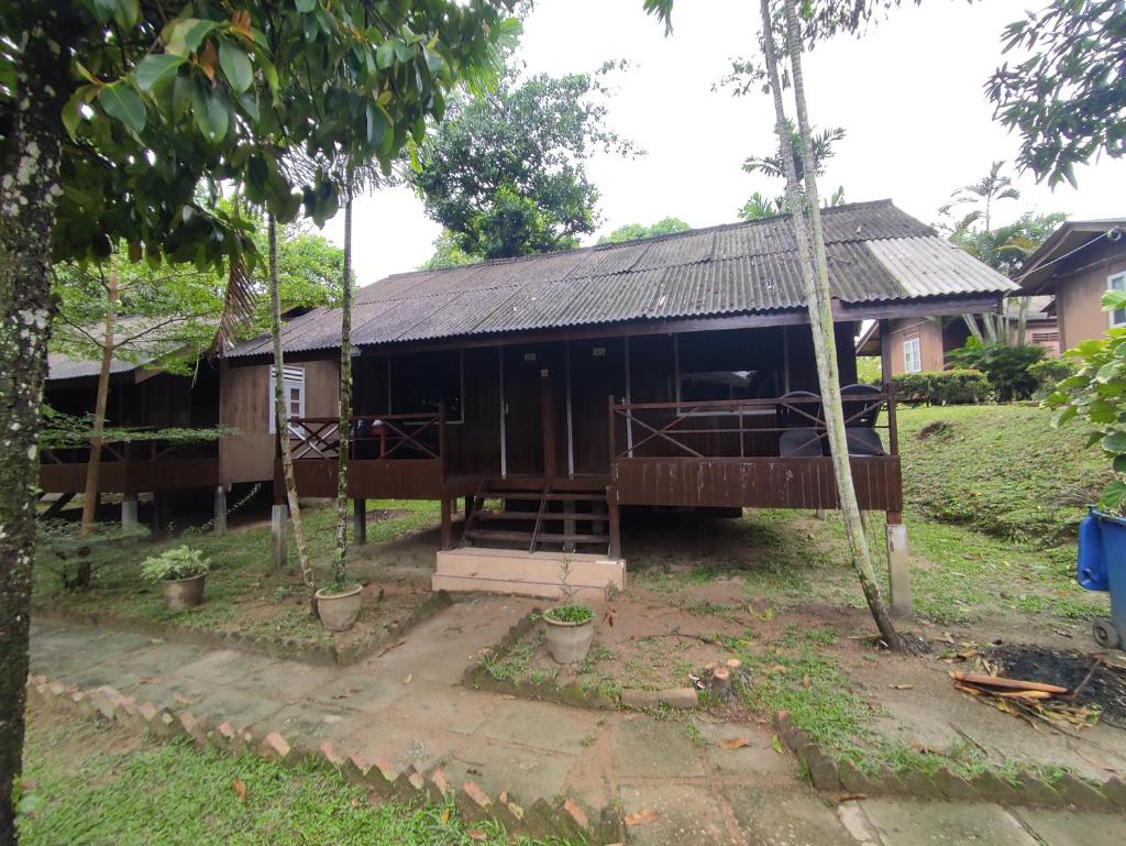 Mgh Marang guest house photo 2