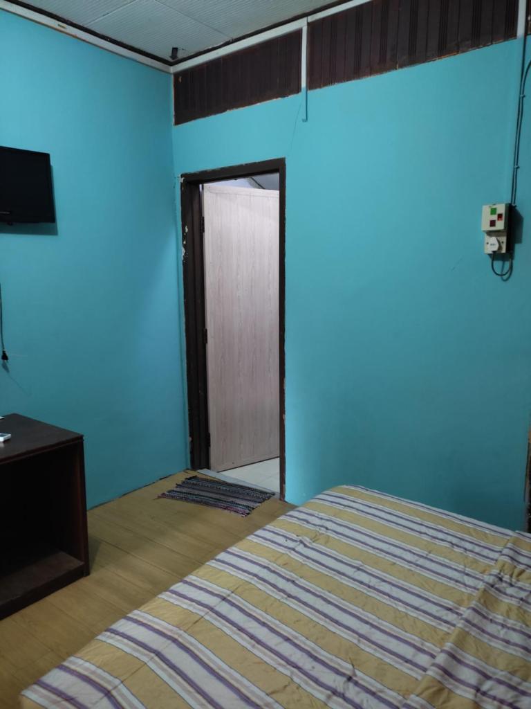 Mgh Marang guest house photo 4