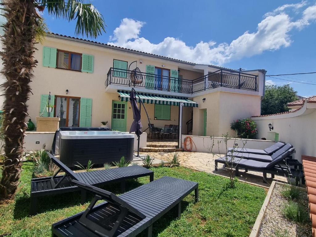 Holiday home Marea photo 1