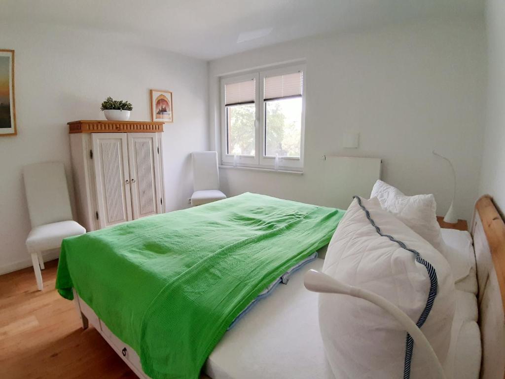 Ferienwohnung Schwalbennest photo 2
