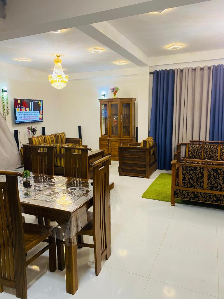 SAKURA Guest House
