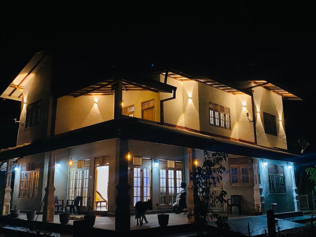 SAKURA Guest House photo 2