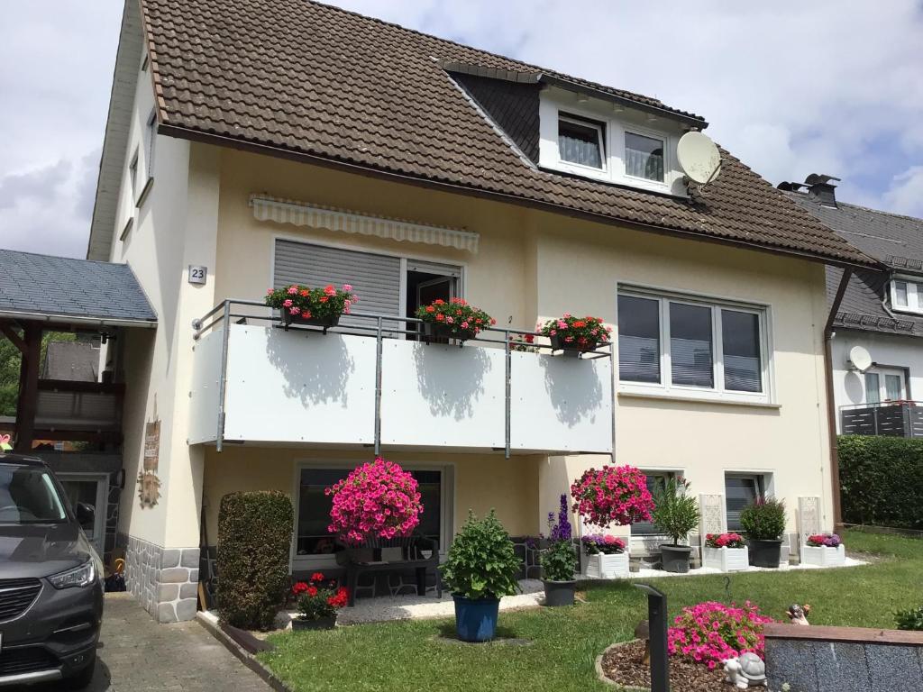 connysferienwohnung photo 3