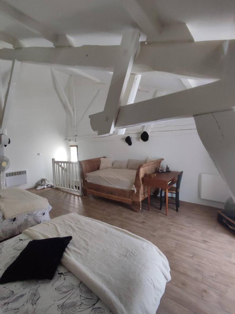 Gîte Le Lau-Kal photo 1