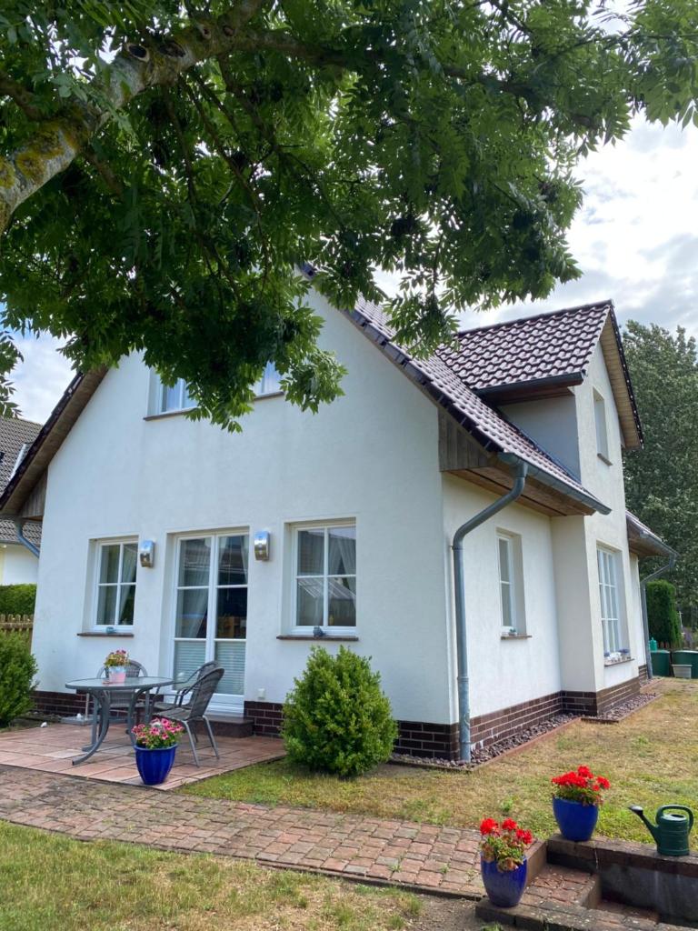 Ferienhaus Blütentraum in Binz auf Rügen photo 1