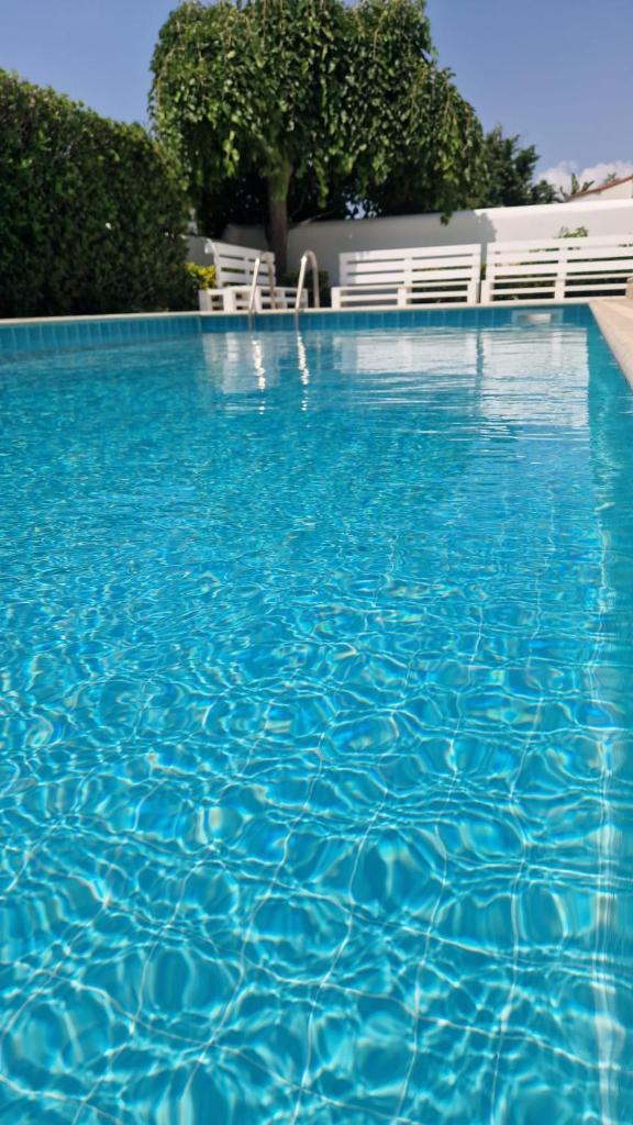 Appartamento Costantino in Villa con piscina photo 1