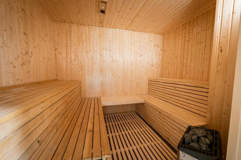 HOTEL AGRI photo 2