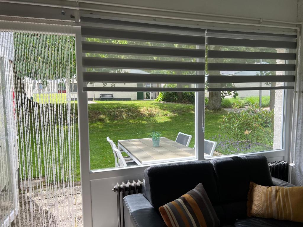Vakantiebungalow nr 7 in het Heuvelland photo 2