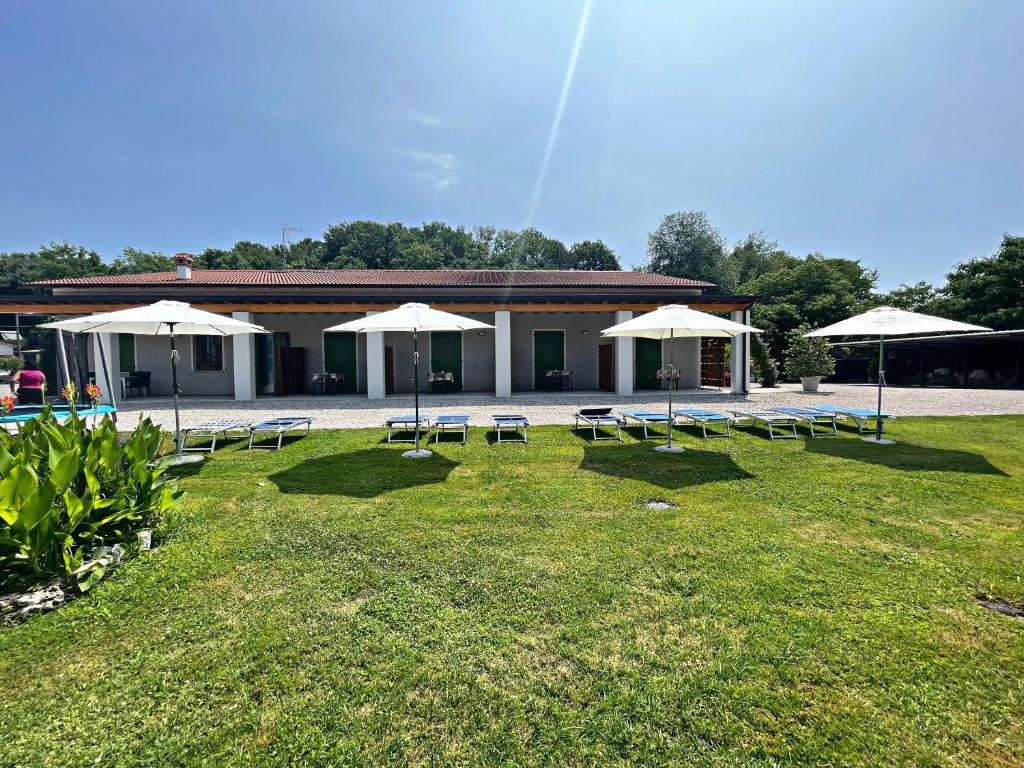 Agriturismo scannaporco photo 1