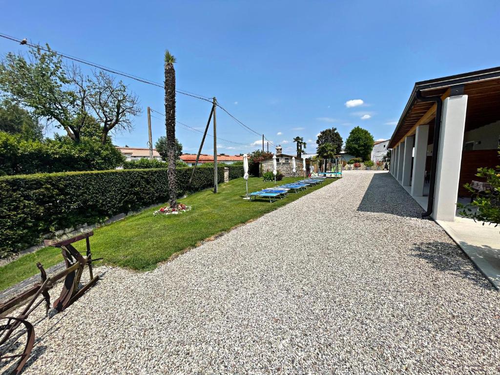 Agriturismo scannaporco photo 2