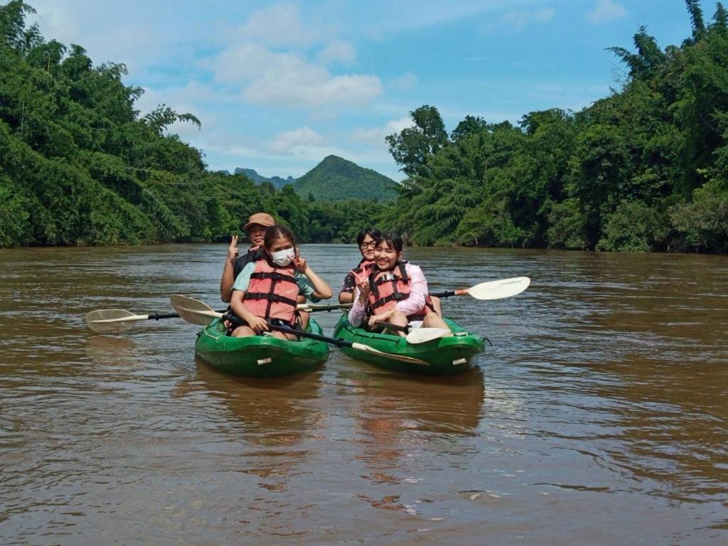 Rimwang The River Life photo 3