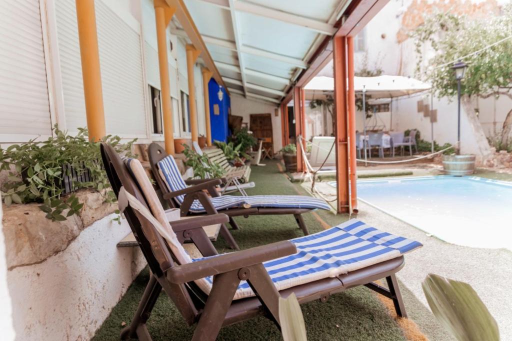 Casas Mancha photo 1