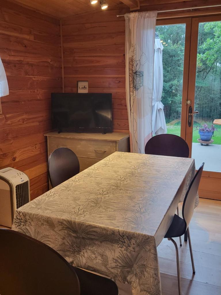 Petit chalet photo 1