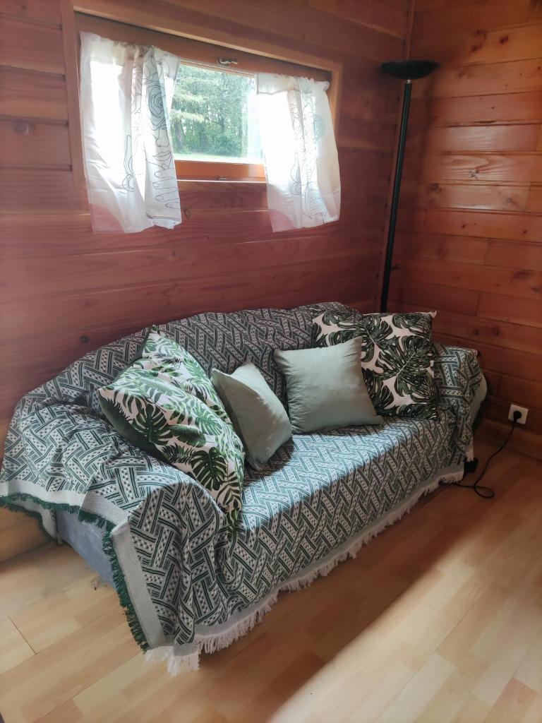 Petit chalet photo 2