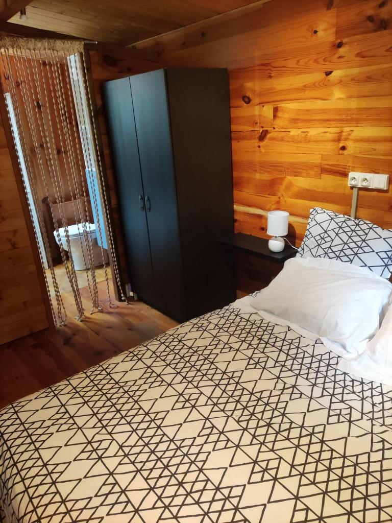 Petit chalet photo 3