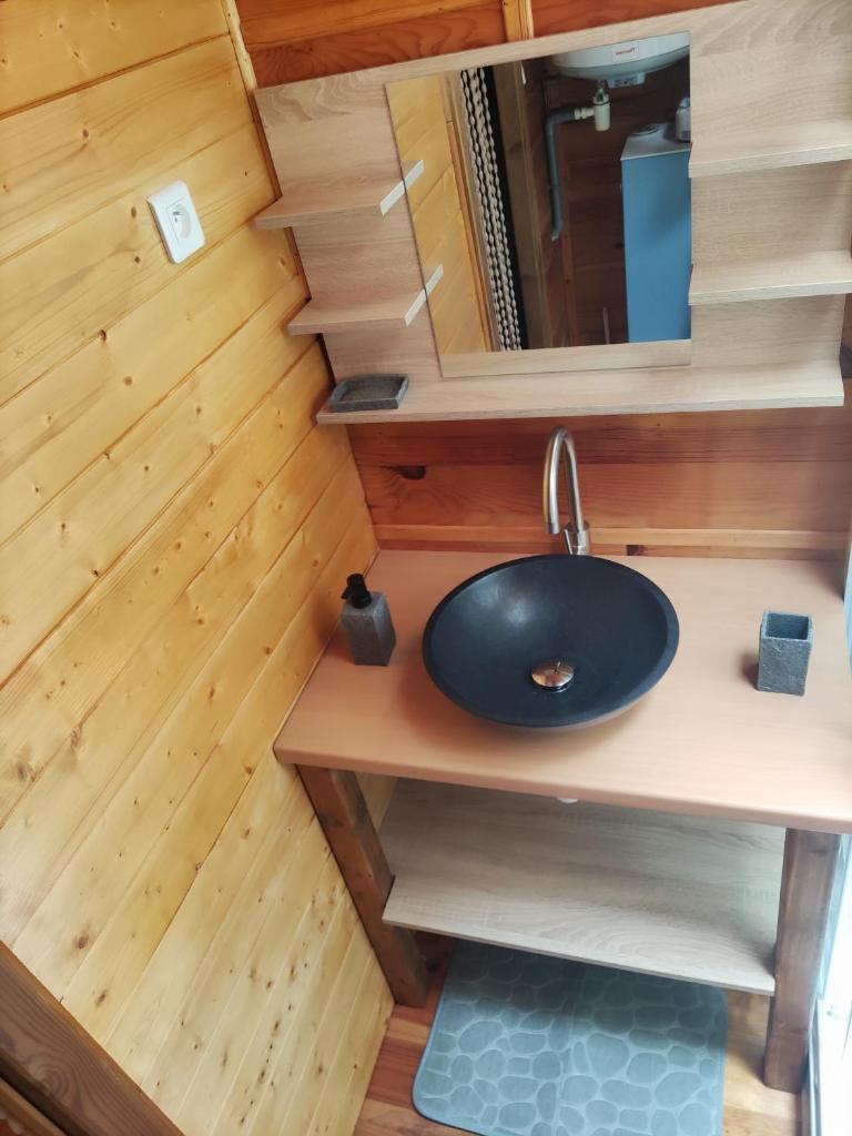 Petit chalet photo 4