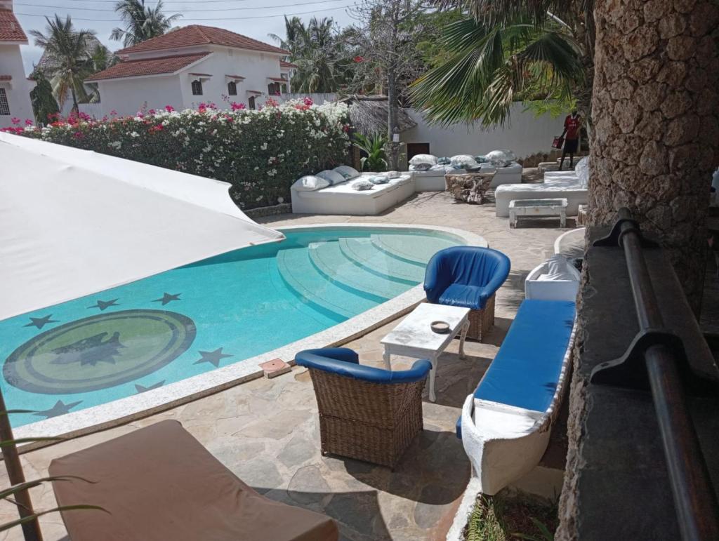 Boutique Hotel Nyumbani Tembo photo 4