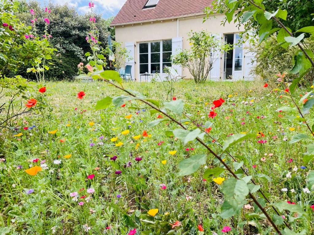La Mandragora - Maison Vernon Giverny