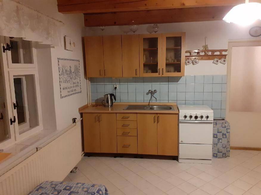 Roubenka Kaní photo 2