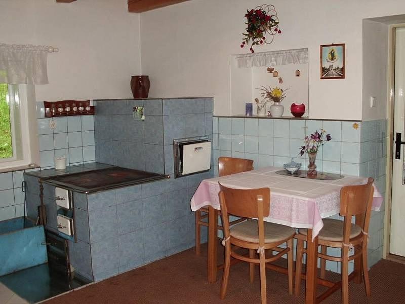 Roubenka Kaní photo 3