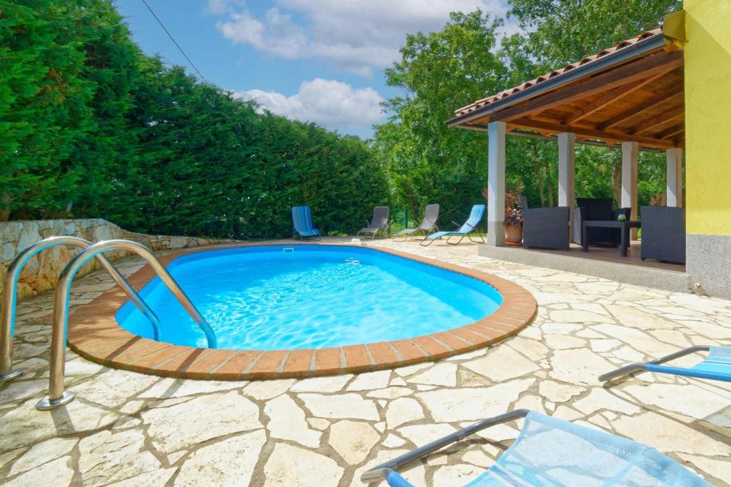 Holiday Home Sunny Twins photo 1