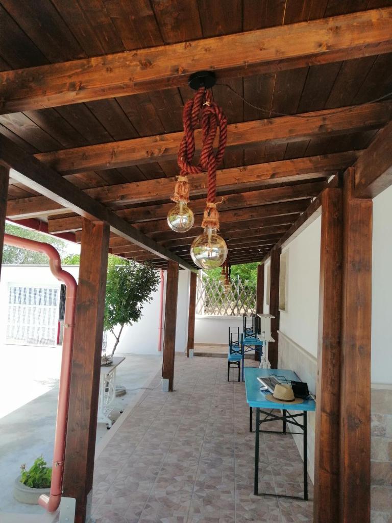 Casa Vacanza La Crava photo 3