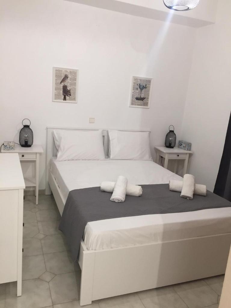 Camara House, Antiparos photo 1