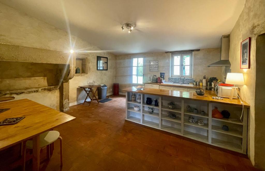 Gîte de La Peloue - Jolie Maison dans les vignes photo 4